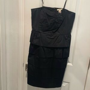 Vintage J Crew Strapless